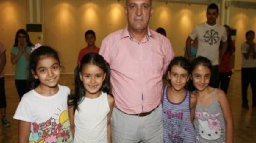 İşte Geleceğin Folklorc&uuml;leri