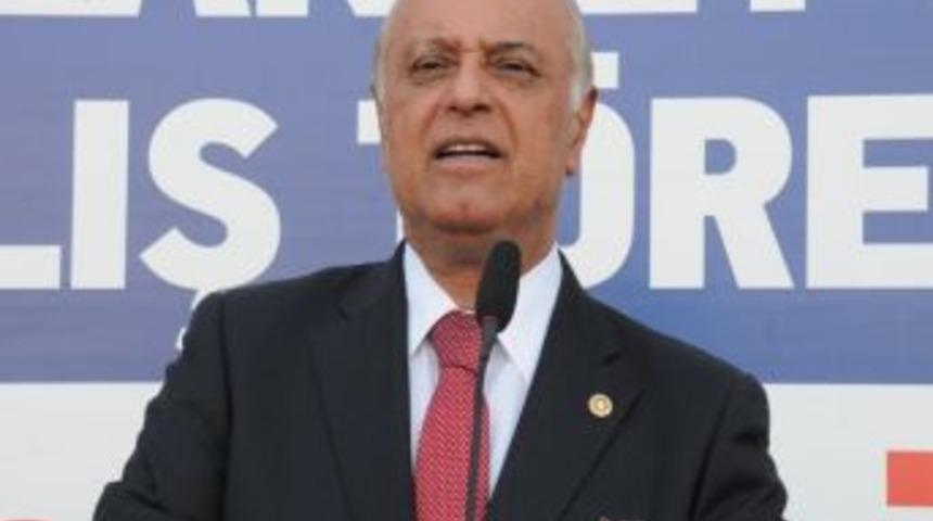 Suriye&rsquo;nin Pkk&rsquo;ya Destek Verdiği İddiası