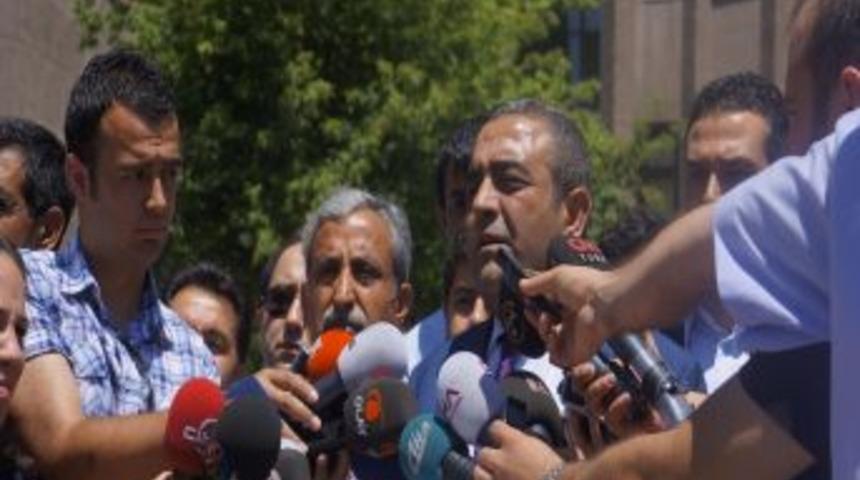 CHP, &Ouml;SYM Yetkilileri Hakkında Su&ccedil; Duyurusunda Bulundu