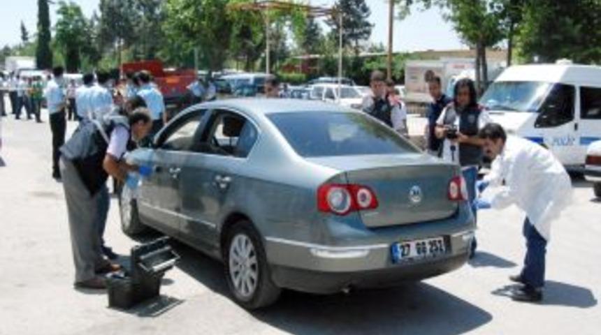 Ara&ccedil; Devrindeki Anlaşmazlık Kanlı Bitti: 2 &Ouml;l&uuml;, 3 Yaralı