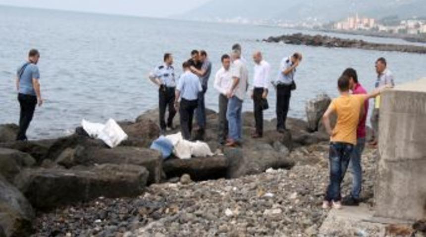 Trabzon&rsquo;da 16 G&uuml;n &Ouml;nce Bulunan Cesedin Kimliği Belirlendi