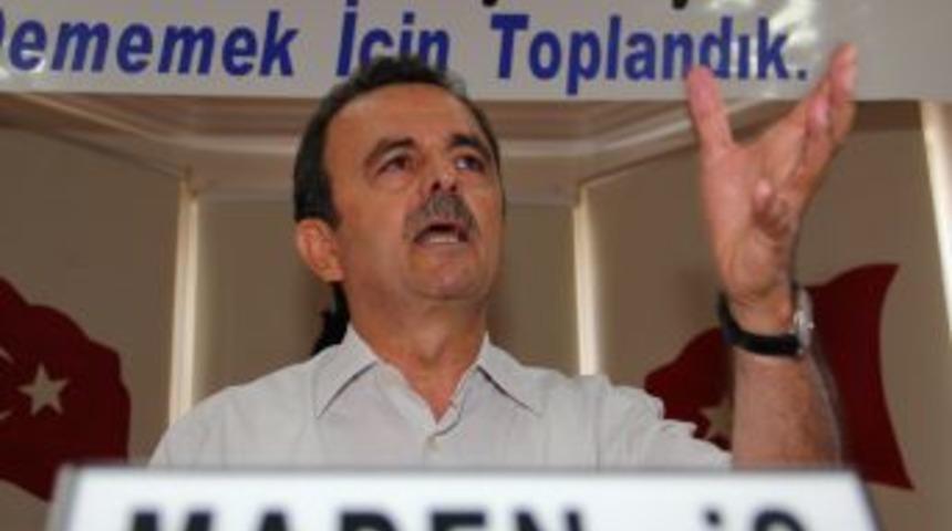 Linyit Sahalarının &Ouml;zelleştirilmesinin &Ouml;n&uuml;n&uuml;n A&ccedil;ılmasına Muğla&rsquo;dan Tepki