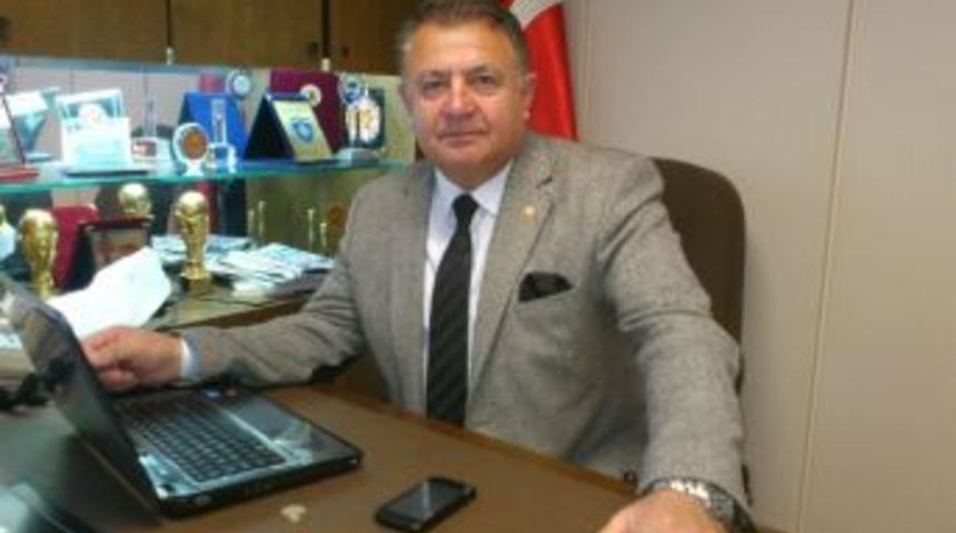 Bulut İcra Davalarındaki Artışı Sordu