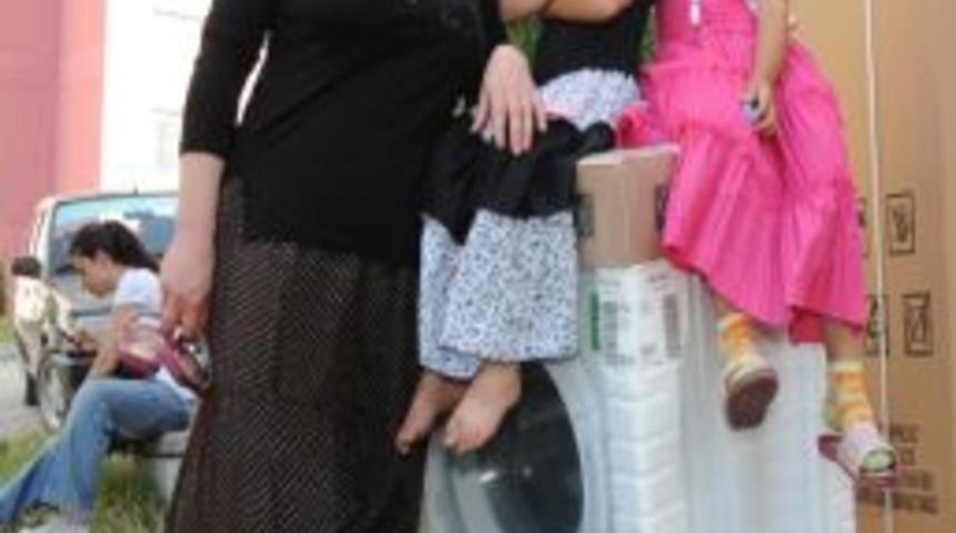 Tso&rsquo;dan Afetzedelere Yardım Eli