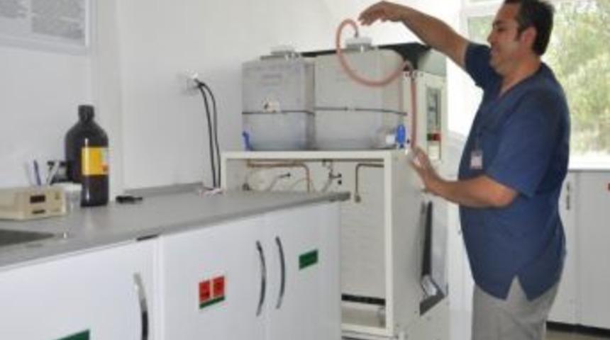 Ege &Uuml;niversitesi Hastanesi, Atıkları Hayata D&ouml;nd&uuml;r&uuml;yor