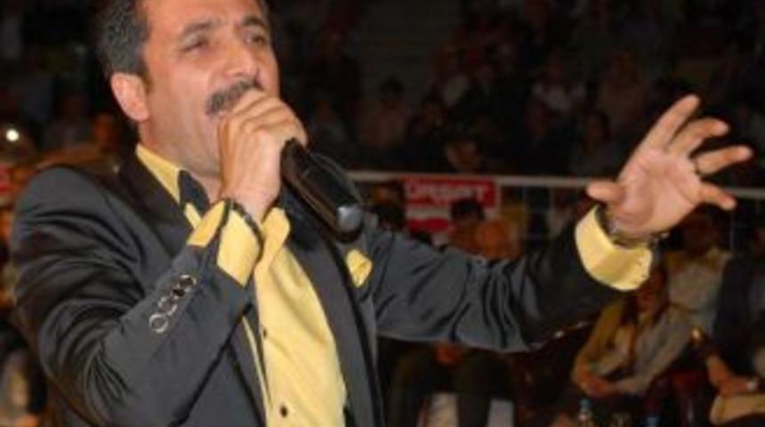 G&uuml;ney Adana&rsquo;da muhteşem s&uuml;nnet