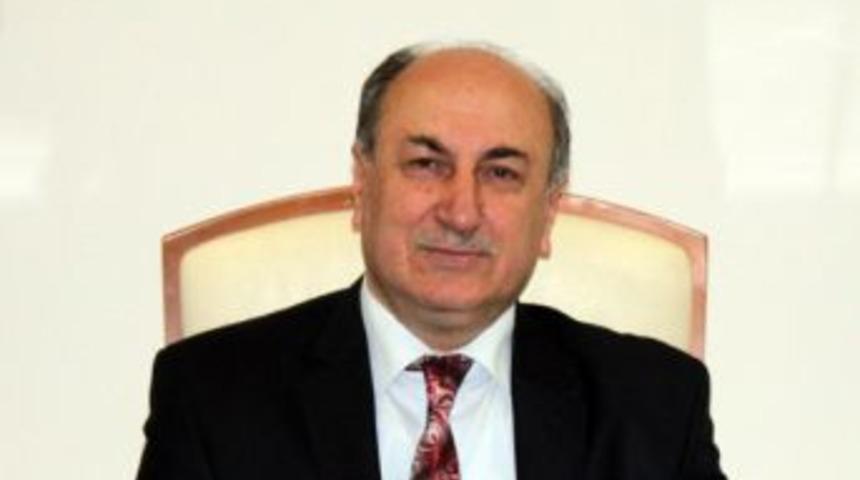 Danışma meclisi toplanıyor
