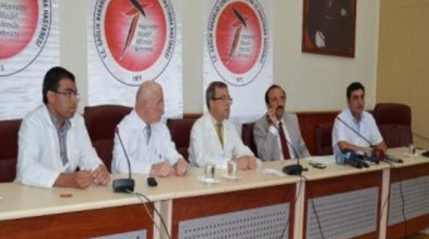 'Milyon Dolarlık Bebek' Tıp Tarihinde