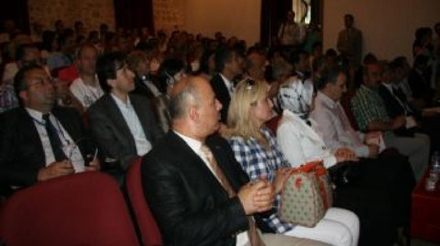 Parlamentolar Arası Değişim Ve Diyalog Toplantısı Edirne&rsquo;de Yapıldı