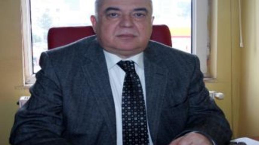 &Ouml;zyağcı&rsquo;dan İmar Revizyonu Değerlendirmesi