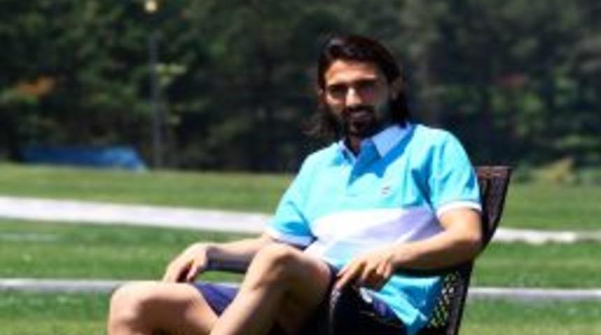 Hasan Ali Kaldırım: Fenerbah&ccedil;e T&uuml;rkiye'nin En B&uuml;y&uuml;k Kul&uuml;b&uuml;