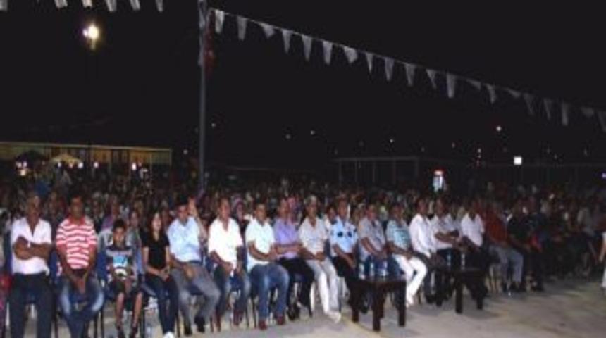 Aksu&rsquo;da Ramazan Şenlikleri Başladı