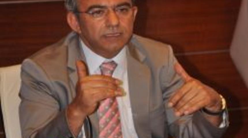 Antalya&rsquo;nın Işyeri Envanteri &Ccedil;ıkarılıyor, Ilk Sırada Market Ve Emlak&ccedil;ılar Var
