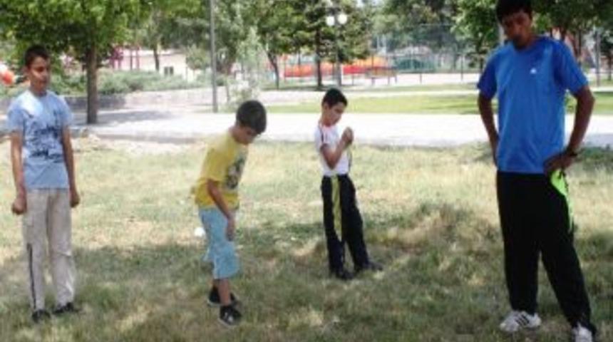 Bolu&rsquo;da Camiden Spora Projesi Hayata Ge&ccedil;ti