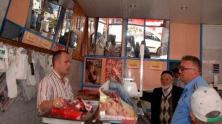 Belediyeden Ramazan Hazırlığı