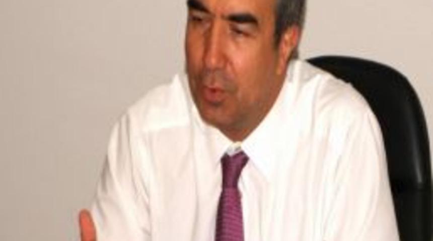Organize Sanayi Sitesi Yeni Y&ouml;netim Kurulu İlk Toplantısını Ger&ccedil;ekleştirdi
