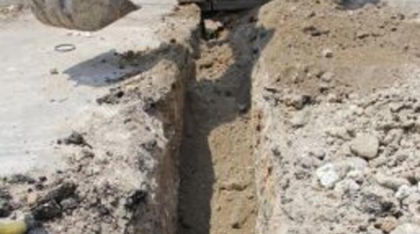 Kırklareli&rsquo;nde Otomatik Sulama Sistemi Ağı G&uuml;&ccedil;leniyor