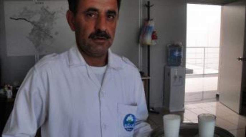 Yaz Aylarının Vazge&ccedil;ilmez İ&ccedil;eceği Ayran