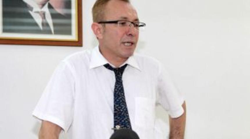 K&uuml;lt&uuml;rlerarası Yeterlilik Ve Etkileşim &Ccedil;alıştayı'nın Ikinci Etabı Başladı