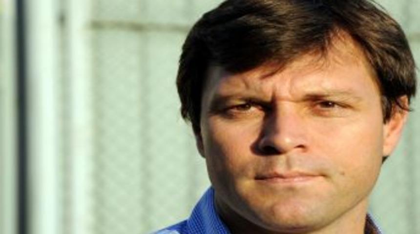 Sağlam: Deplasmanda Kazanamama Şanssızlığını Trabzon Ma&ccedil;ıyla Bitirmek Istiyoruz