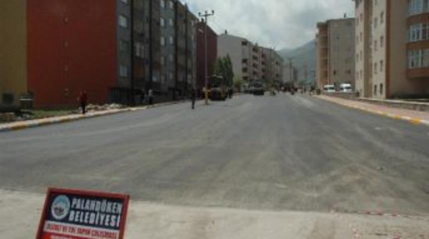 Yıldızkent&rsquo;te Fıkra Gibi Olay