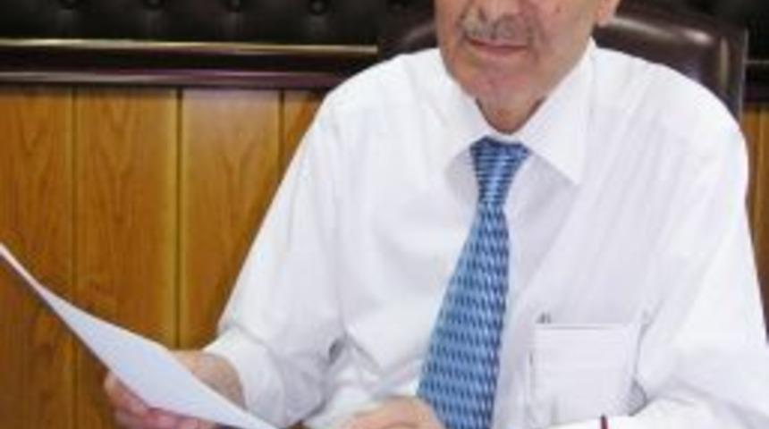 Eskkk Başkanı Evren: "krediyi Zorlaştırmayınız, Kolaylaştırınız"