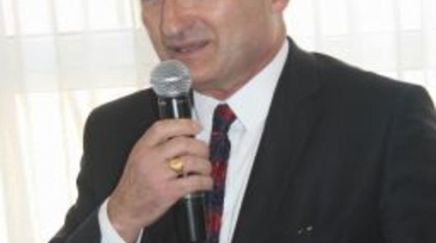 Ak&uuml; İle İntes Arasında İşbirliği Protokol&uuml; İmzalandı