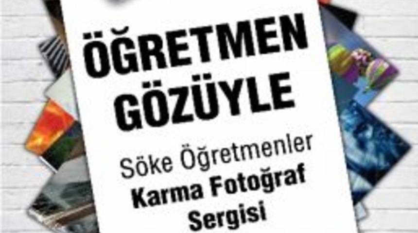 &Ouml;ğretmen G&ouml;z&uuml;yle S&ouml;ke