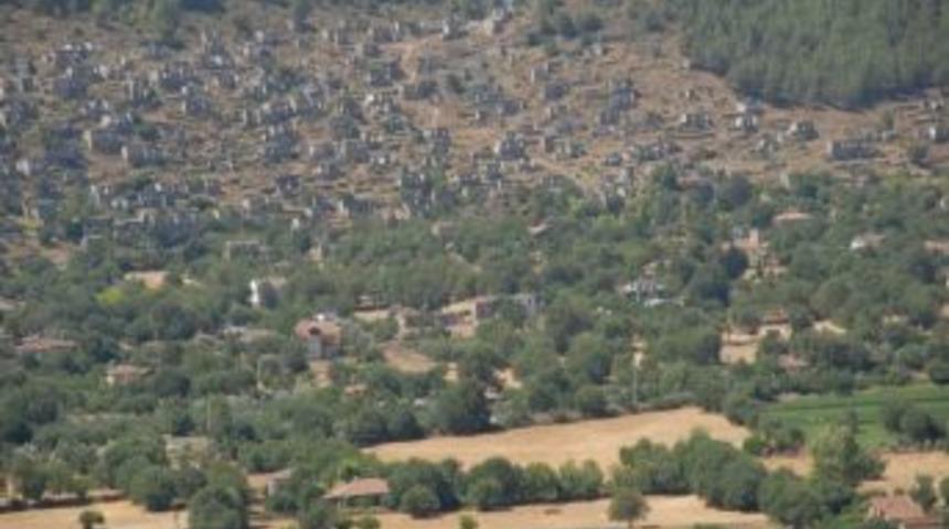 Tam 20 Yıldır K&ouml;yde D&uuml;ğ&uuml;n Yapılmıyor