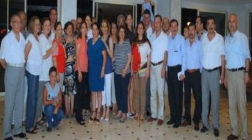 Mhp Se&ccedil;im &Ccedil;alışmalarına Erken Başladı