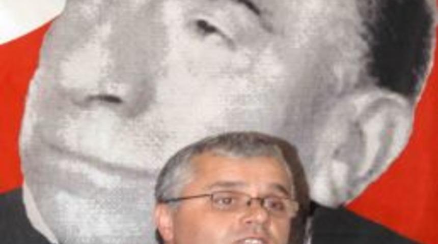 MHP'li Akkurt: Felaketten Rant &Ccedil;ıkartma M&uuml;cadelesine Girenler Var