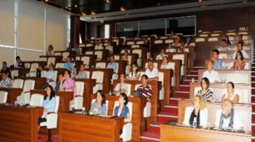 Trabzon&rsquo;da Bilim Merkezi Kurulması İ&ccedil;in İlk Adım Atıldı