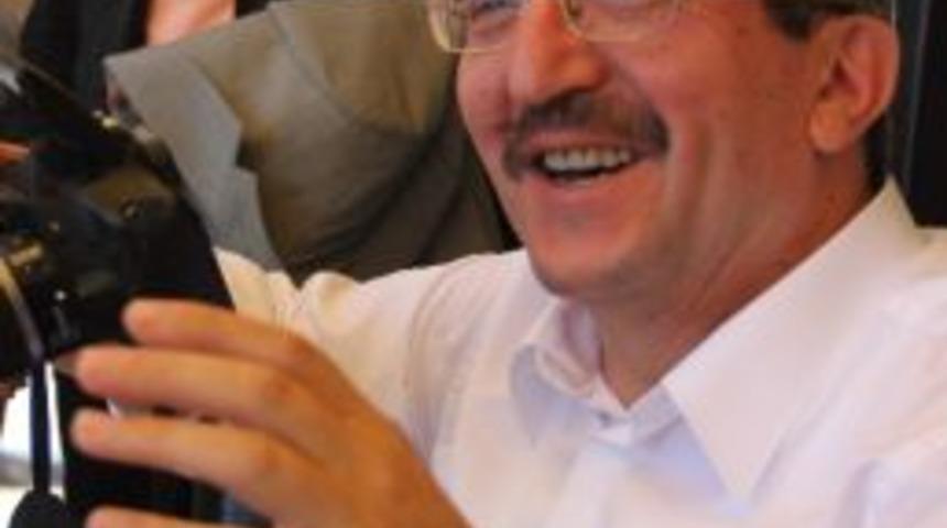 Karab&uuml;k Belediye Başkanı Vergili G&uuml;ndemi Değerlendirdi