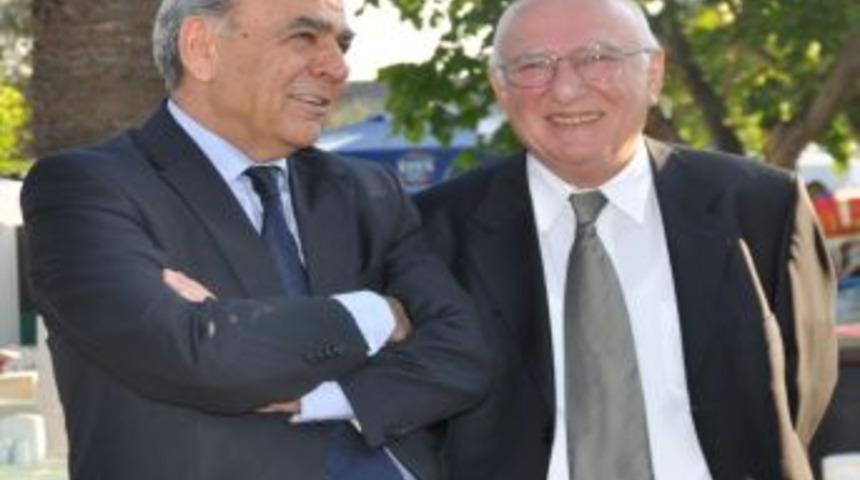 Aliağa Ve İzmir B&uuml;y&uuml;kşehir Belediyesi&rsquo;nden İşbirliği