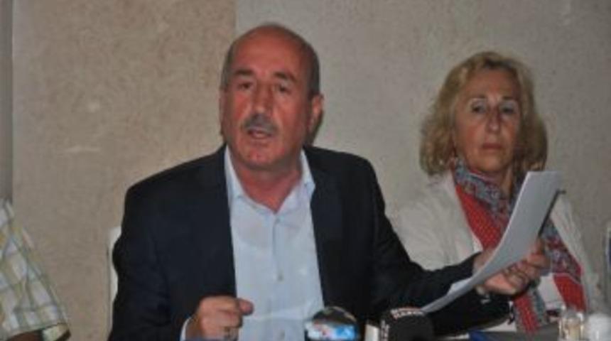 G&uuml;m&uuml;şova Belediye Başkanı Ahmet Bostancıoğlu Hakkında A&ccedil;ılan Davalardan Beraat Etti