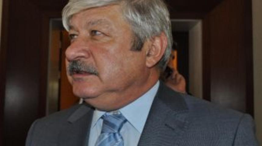 Antalya'da Canlı Hayvan Pazarı Kurulacak