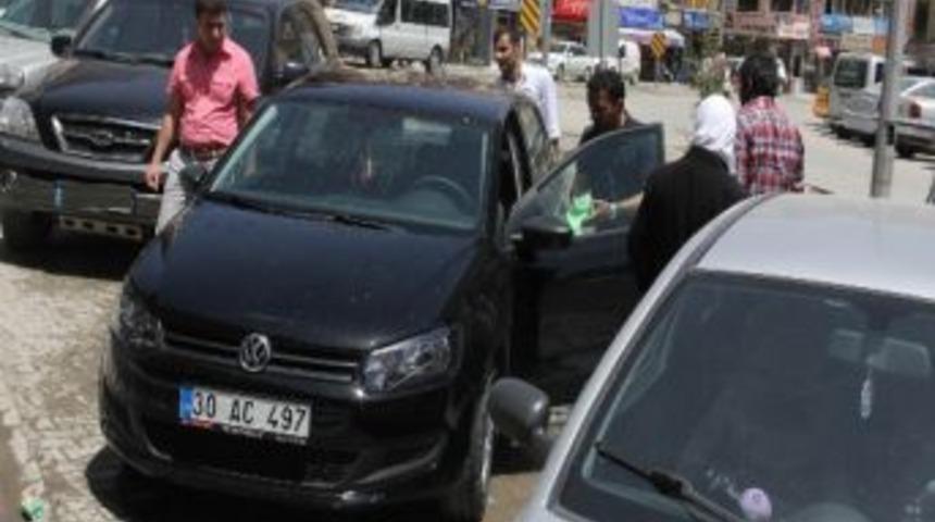 Hakkari&rsquo;ye Yeni Bir Hizmet Daha