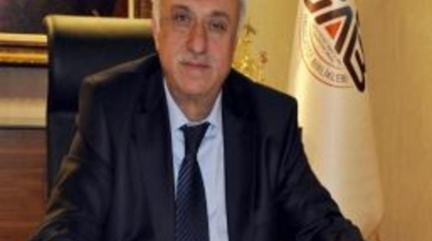 Yeni Teşvik Yasası Gaib&rsquo;de A&ccedil;ıklanacak