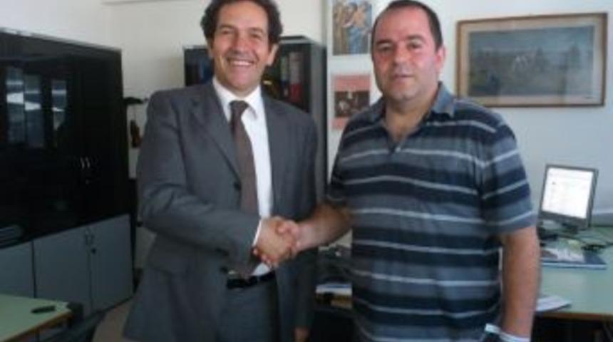 Kastamonu &Uuml;niversitesi, Erasmus Projesine İtalya&rsquo;yı Da Ekledi