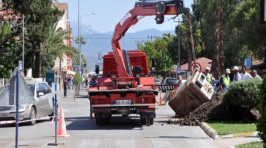 Kırmızı Işık Ve Hız Limiti Ihlalleri Kameralarla Tespit Edilecek