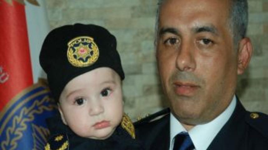 Emniyet M&uuml;d&uuml;r&uuml; G&uuml;ndoğmuş Manavgat'a Veda Etti