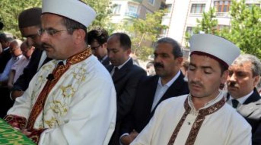 Doğan &Uuml;rg&uuml;p&rsquo;&uuml;n Acı G&uuml;n&uuml;