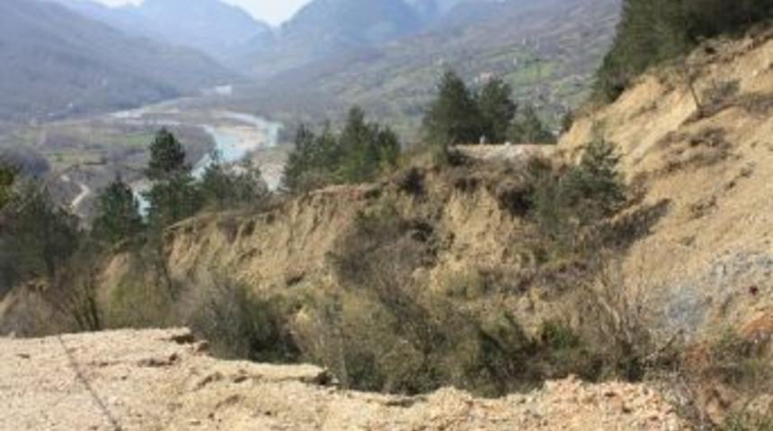 Cide Lo&ccedil; Vadisi&rsquo;nden Turizm Atağı