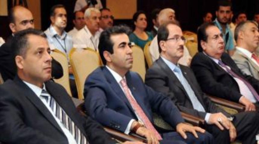 Mersin&rsquo;e Kentsel D&ouml;n&uuml;ş&uuml;m Kapsamında 4 Bin 800 Konut Yapılacak