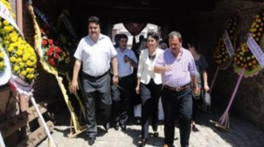 Havran&rsquo;da K&uuml;lt&uuml;rel Sergi