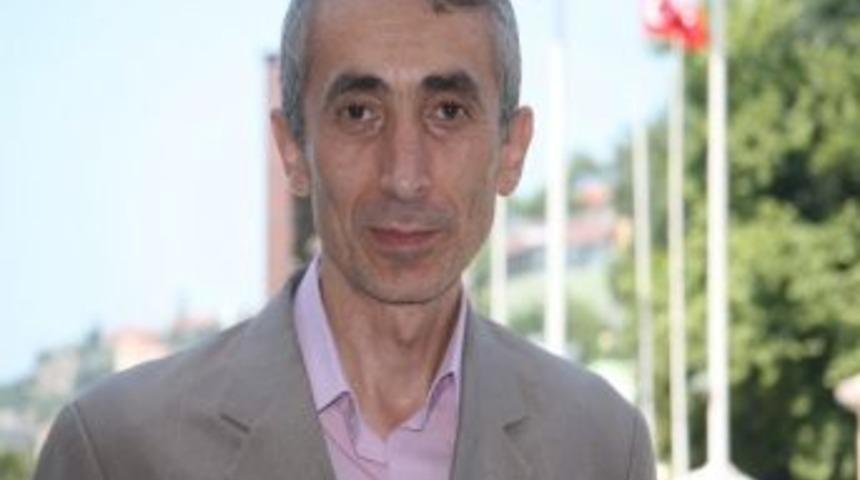 Savaş &Ccedil;iloğlu, Filyos Vadisi Projesi&rsquo;ni Değerlendirdi