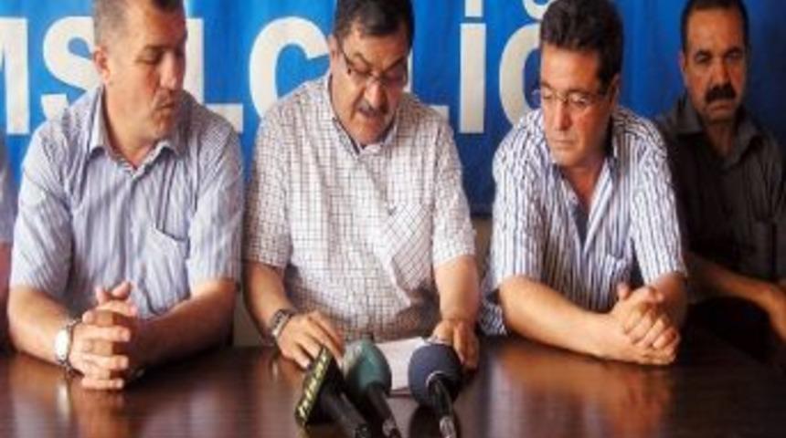 Devrimci İş&ccedil;i Sendikaları Konfederasyonu'ndan Kıdem Tazminatı A&ccedil;ıklaması