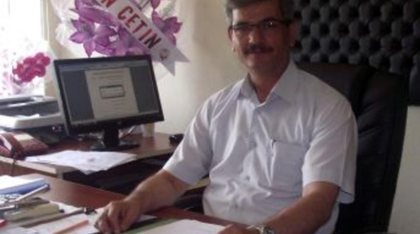 İki İl&ccedil;enin &Ouml;zel İdare M&uuml;d&uuml;rleri Değişti