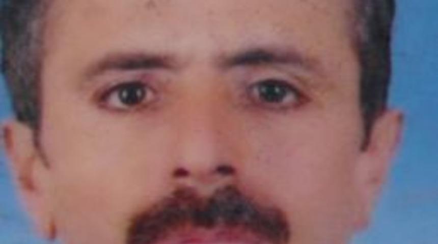 G&uuml;venlik G&ouml;revlisi Tabancayla İntihar Etti
