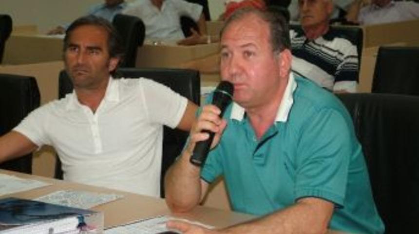 &Ccedil;orlu Kent Konseyinden &Ccedil;orlu Trafiği İ&ccedil;in Master Plan &Ouml;nerisi